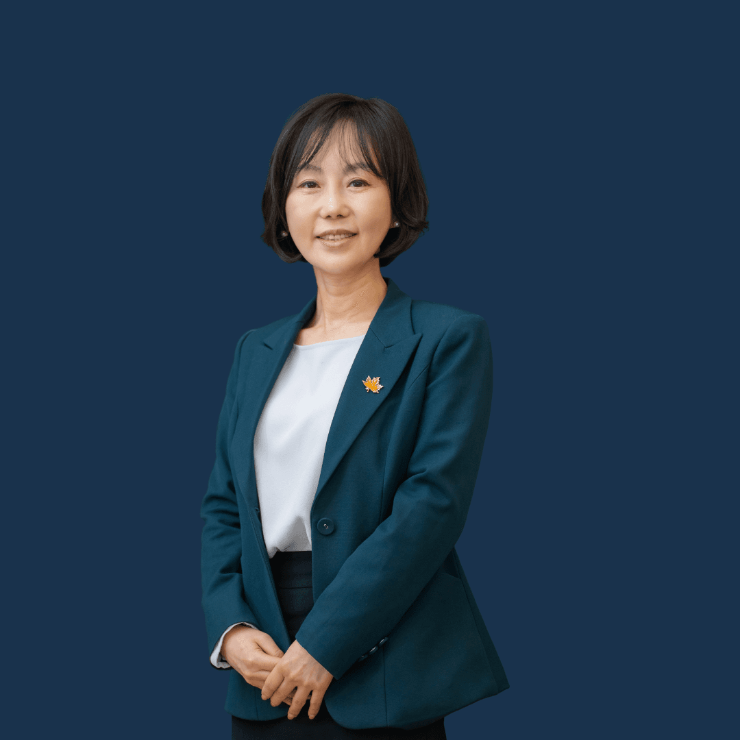 BÀ. RHEANNE I.HEO