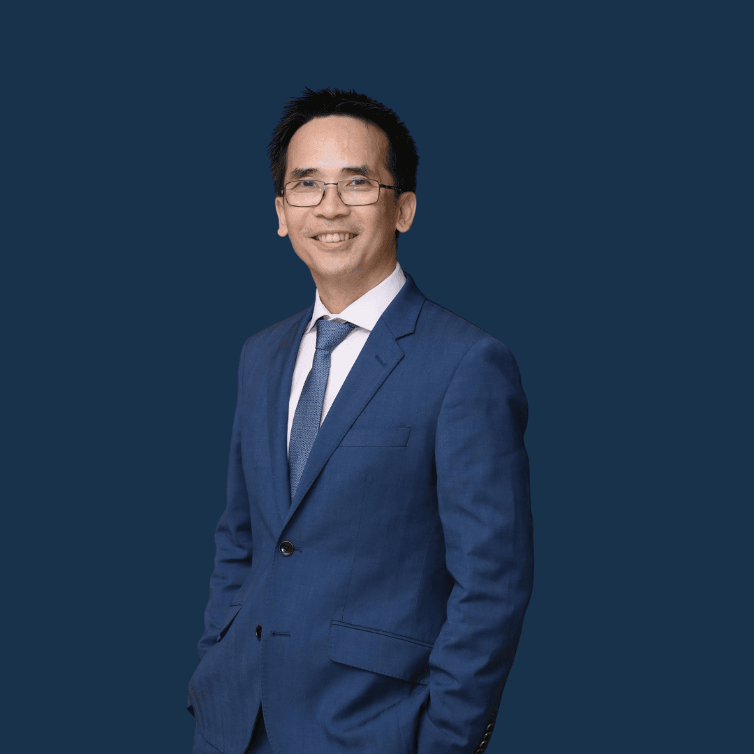 ÔNG. TONY LÊ