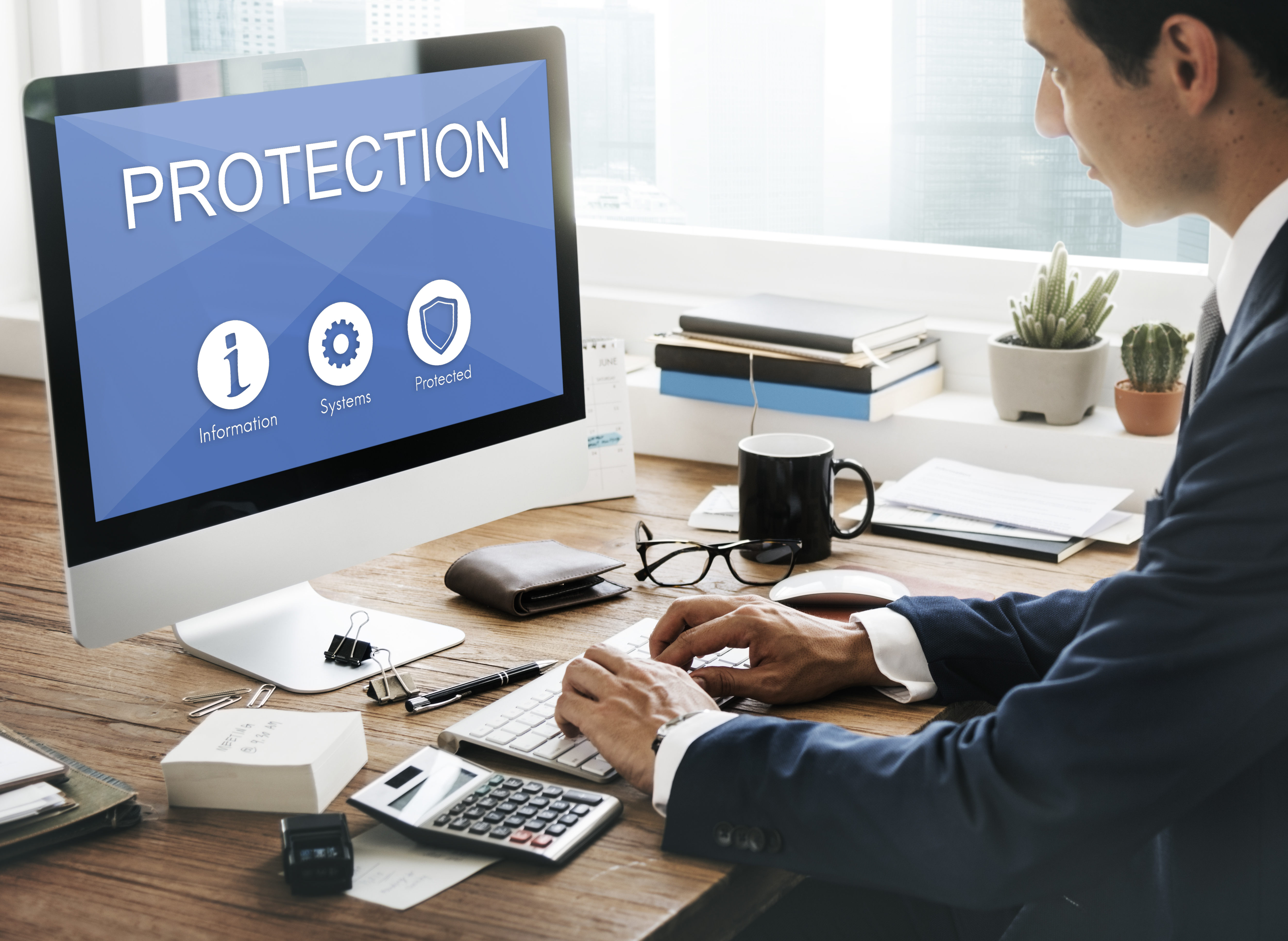 Legal & Compliance