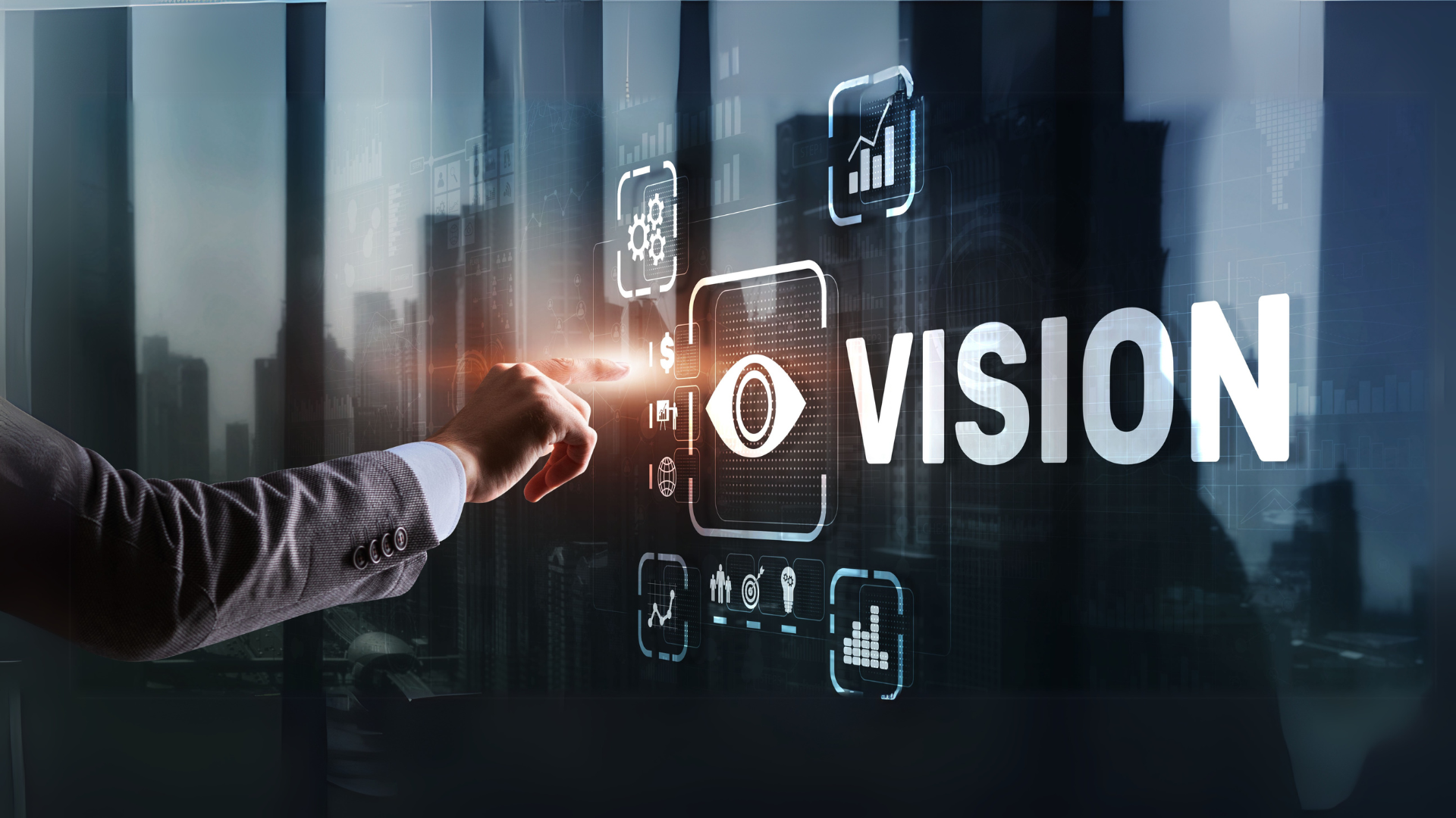 Vision