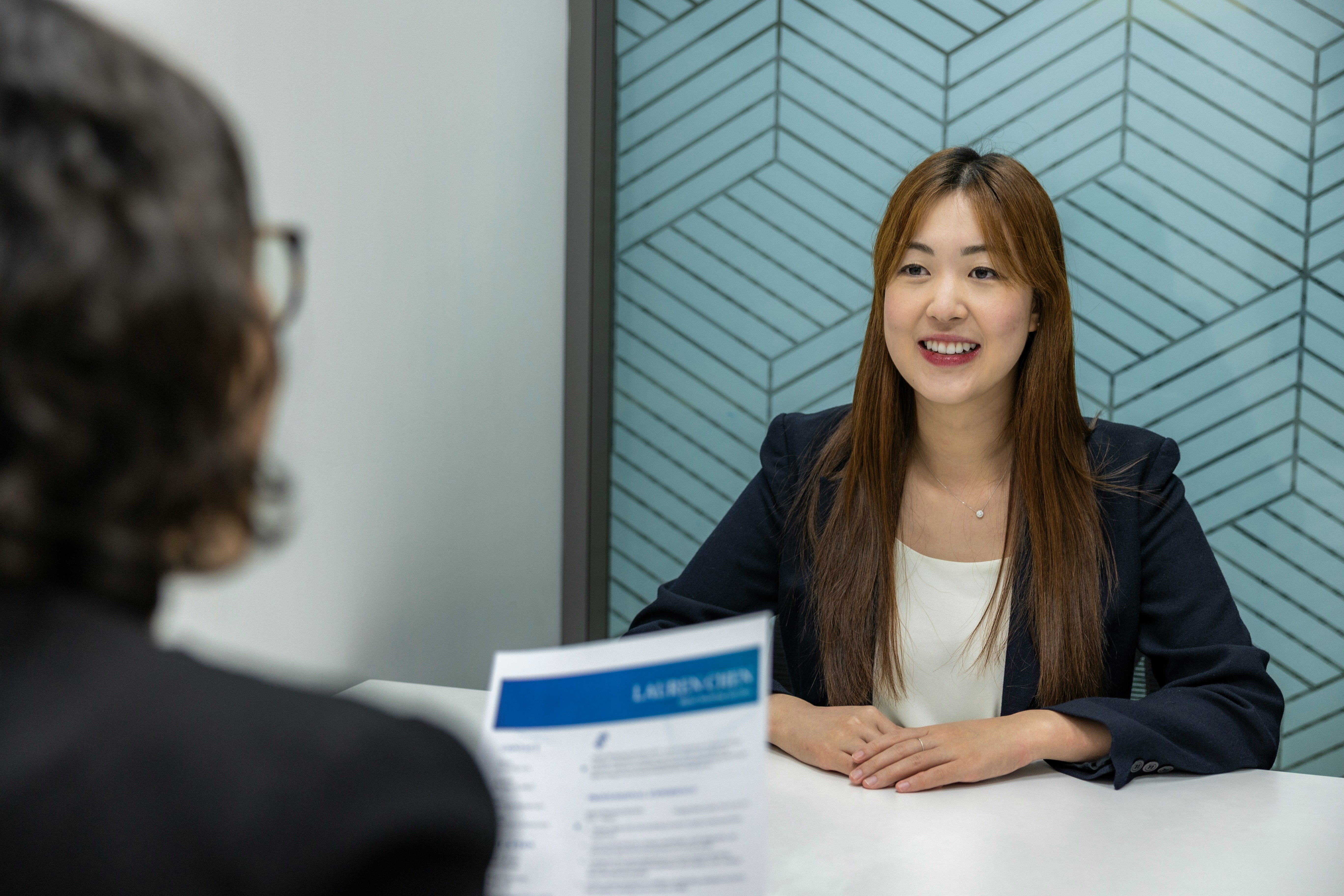Current Job Openings