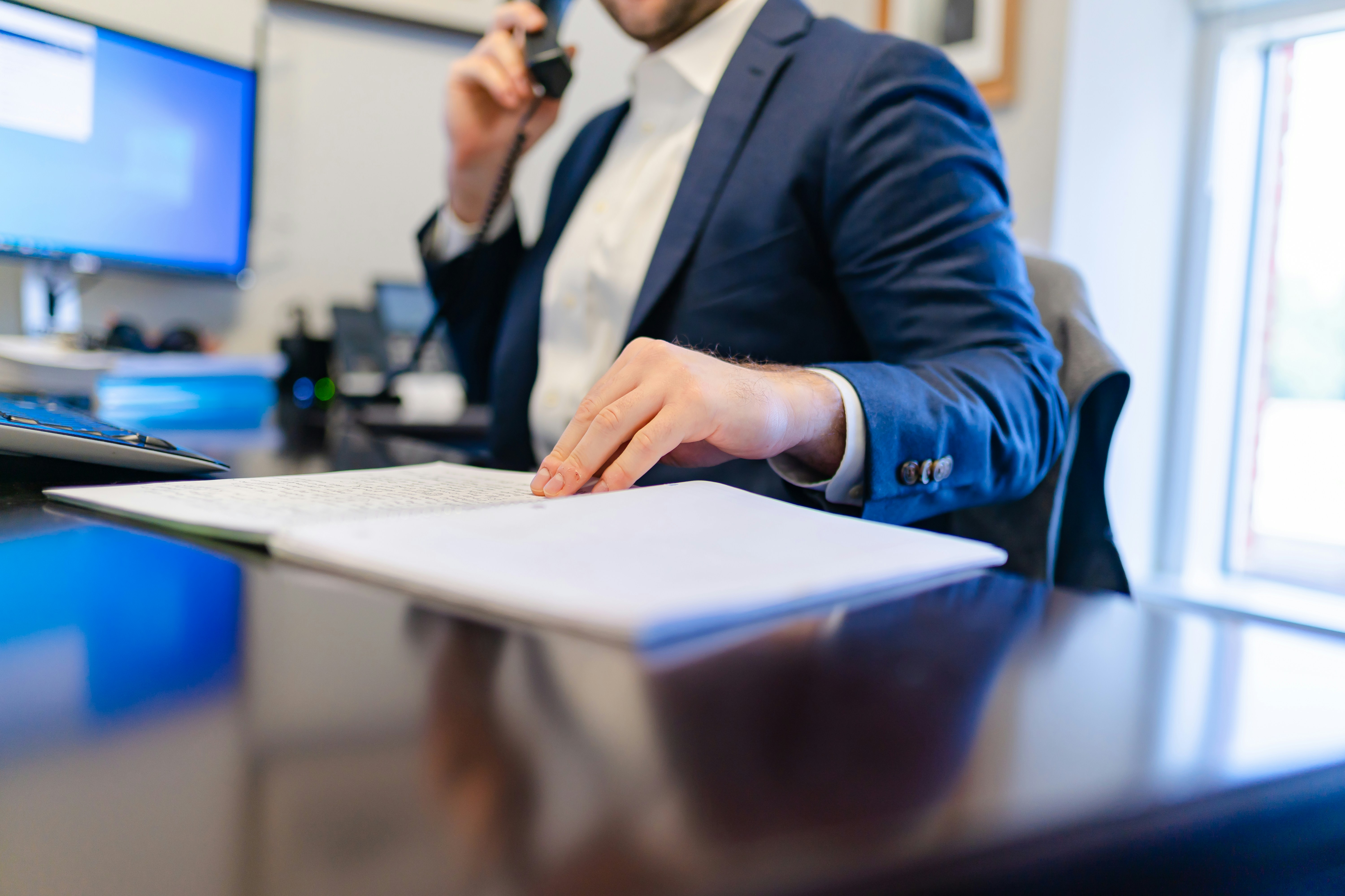 Contact NexBridge