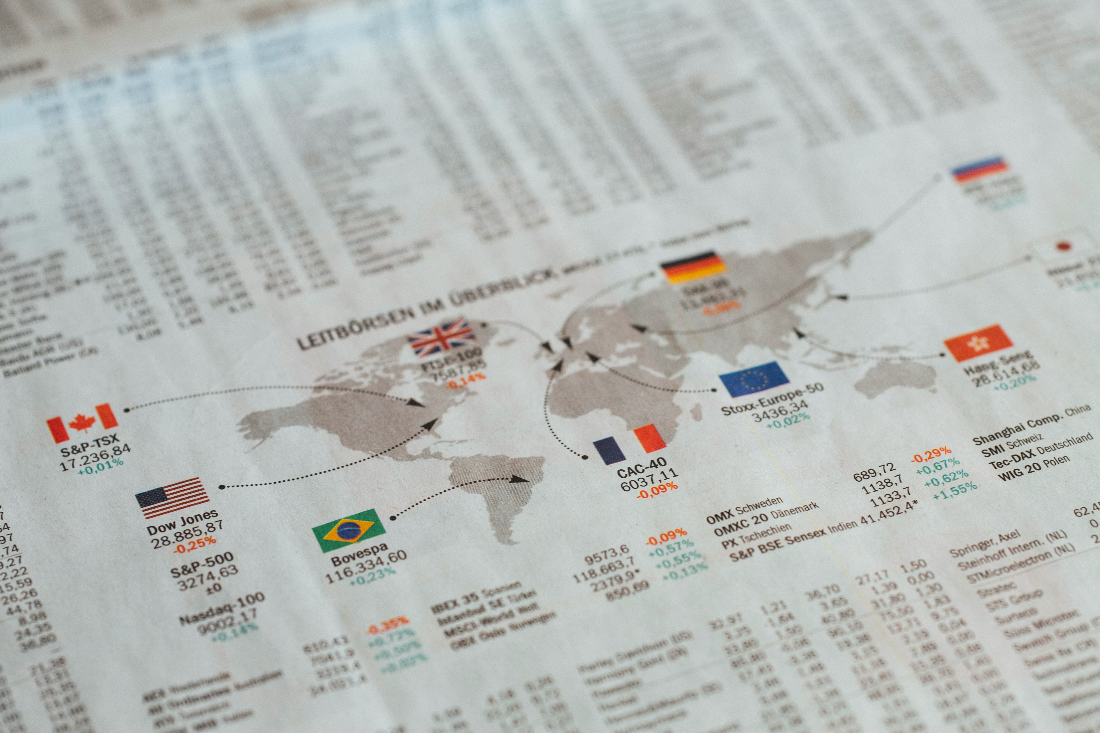 Golden Visa Programs
